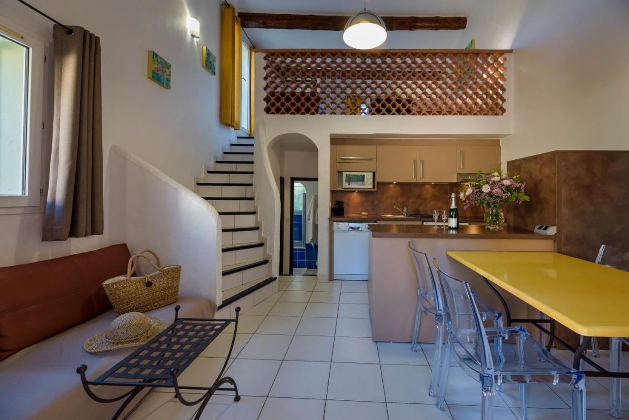 Residence Vasca D'Oro Porto-Vecchio  Dış mekan fotoğraf