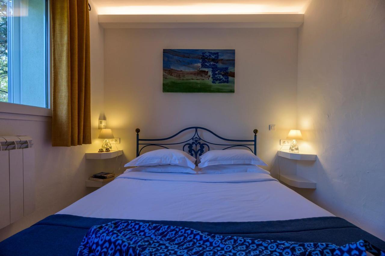Residence Vasca D'Oro Porto-Vecchio  Dış mekan fotoğraf