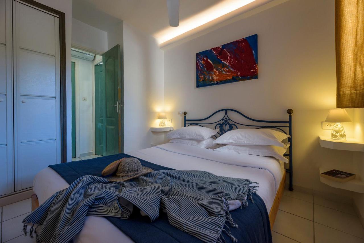 Residence Vasca D'Oro Porto-Vecchio  Dış mekan fotoğraf