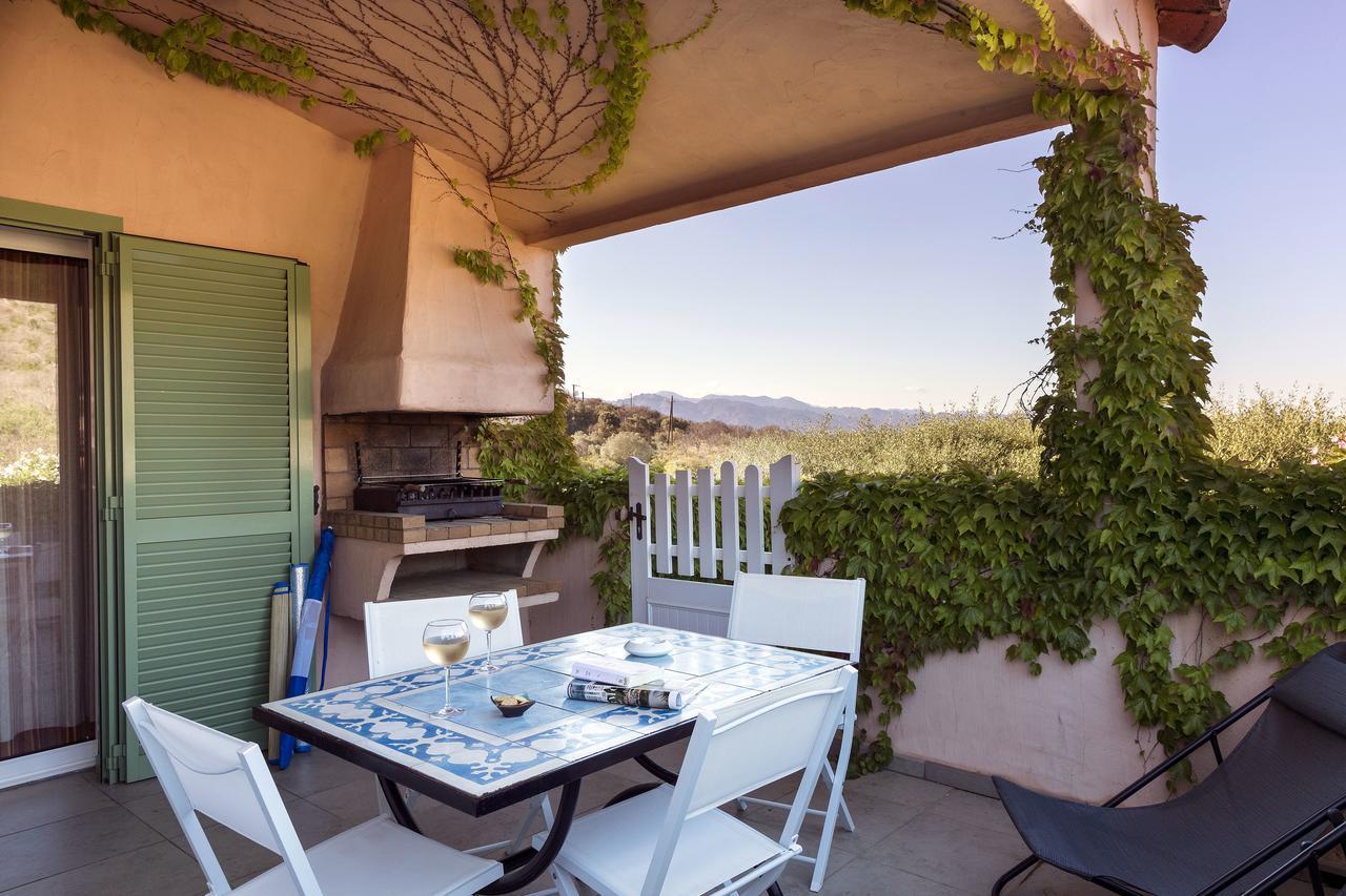 Residence Vasca D'Oro Porto-Vecchio  Dış mekan fotoğraf