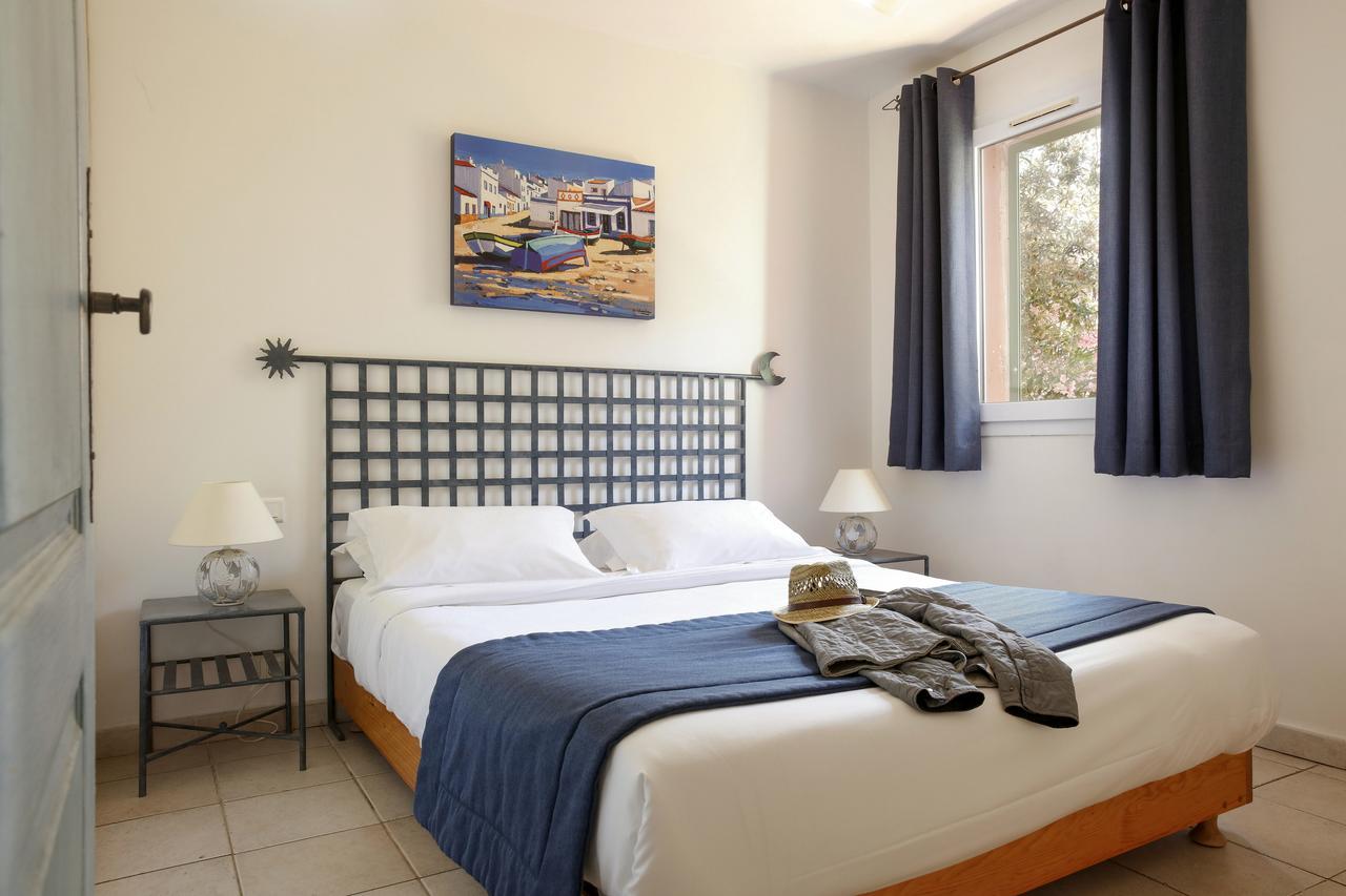 Residence Vasca D'Oro Porto-Vecchio  Dış mekan fotoğraf
