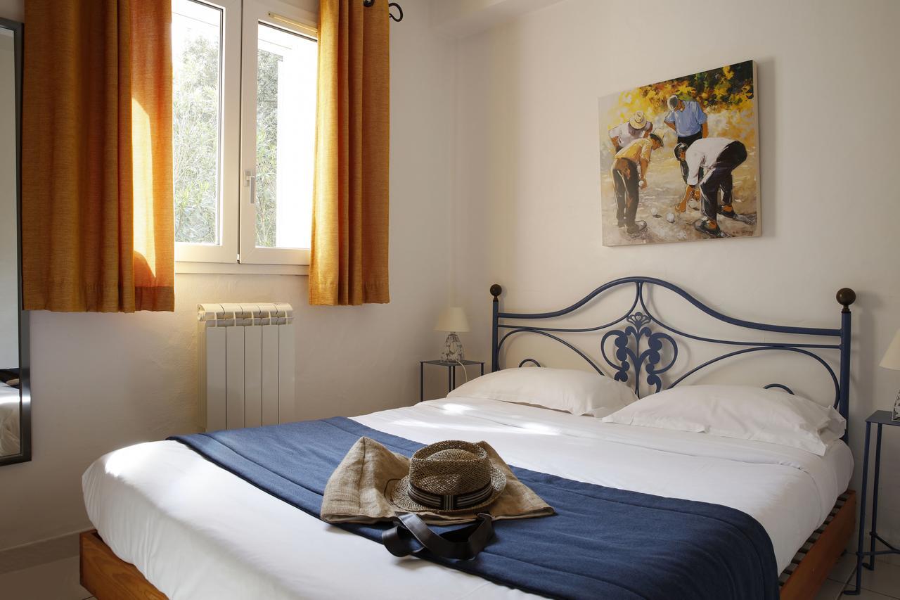 Residence Vasca D'Oro Porto-Vecchio  Dış mekan fotoğraf