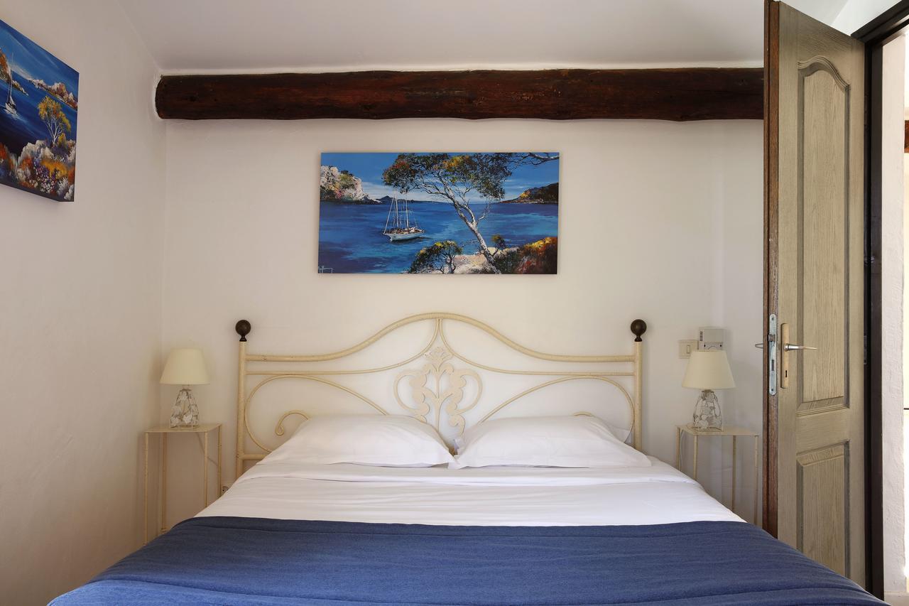 Residence Vasca D'Oro Porto-Vecchio  Dış mekan fotoğraf