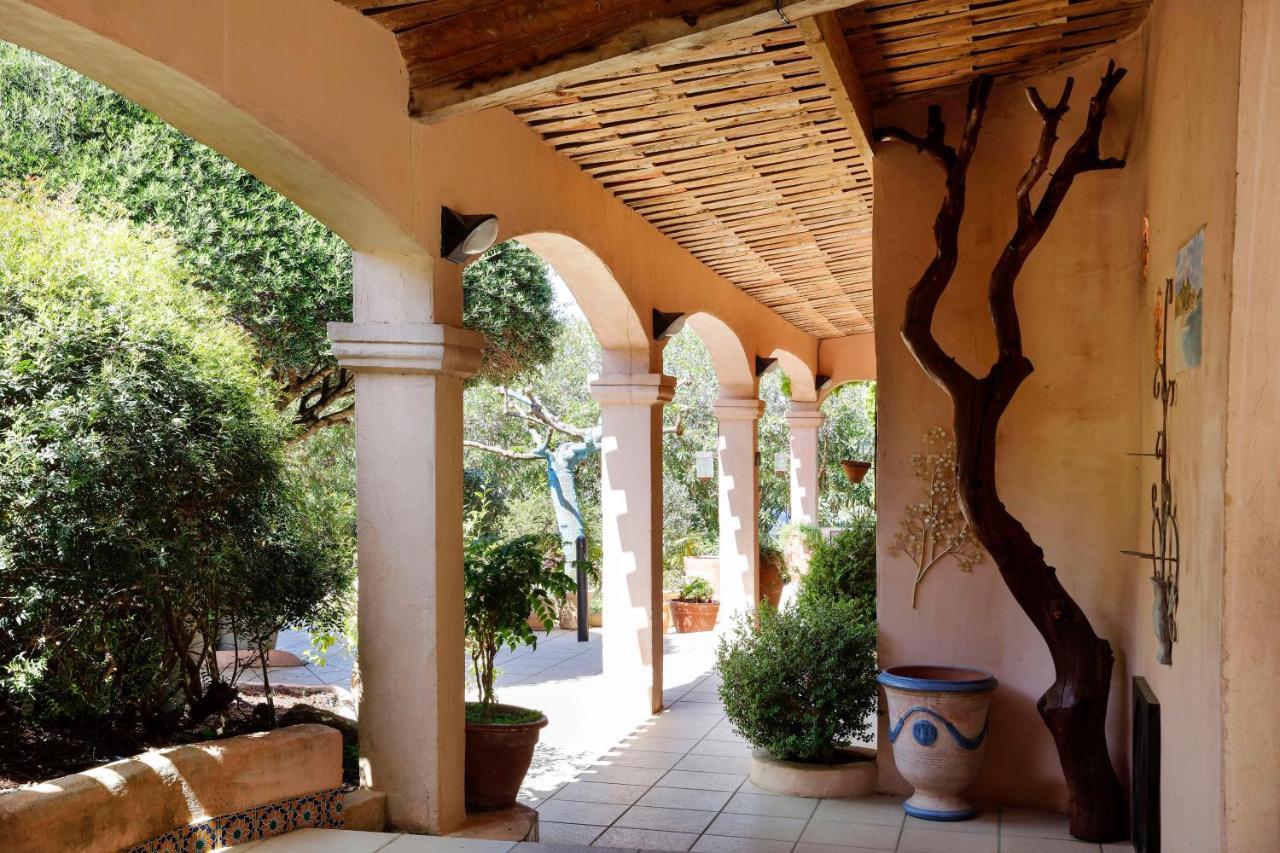 Residence Vasca D'Oro Porto-Vecchio  Dış mekan fotoğraf