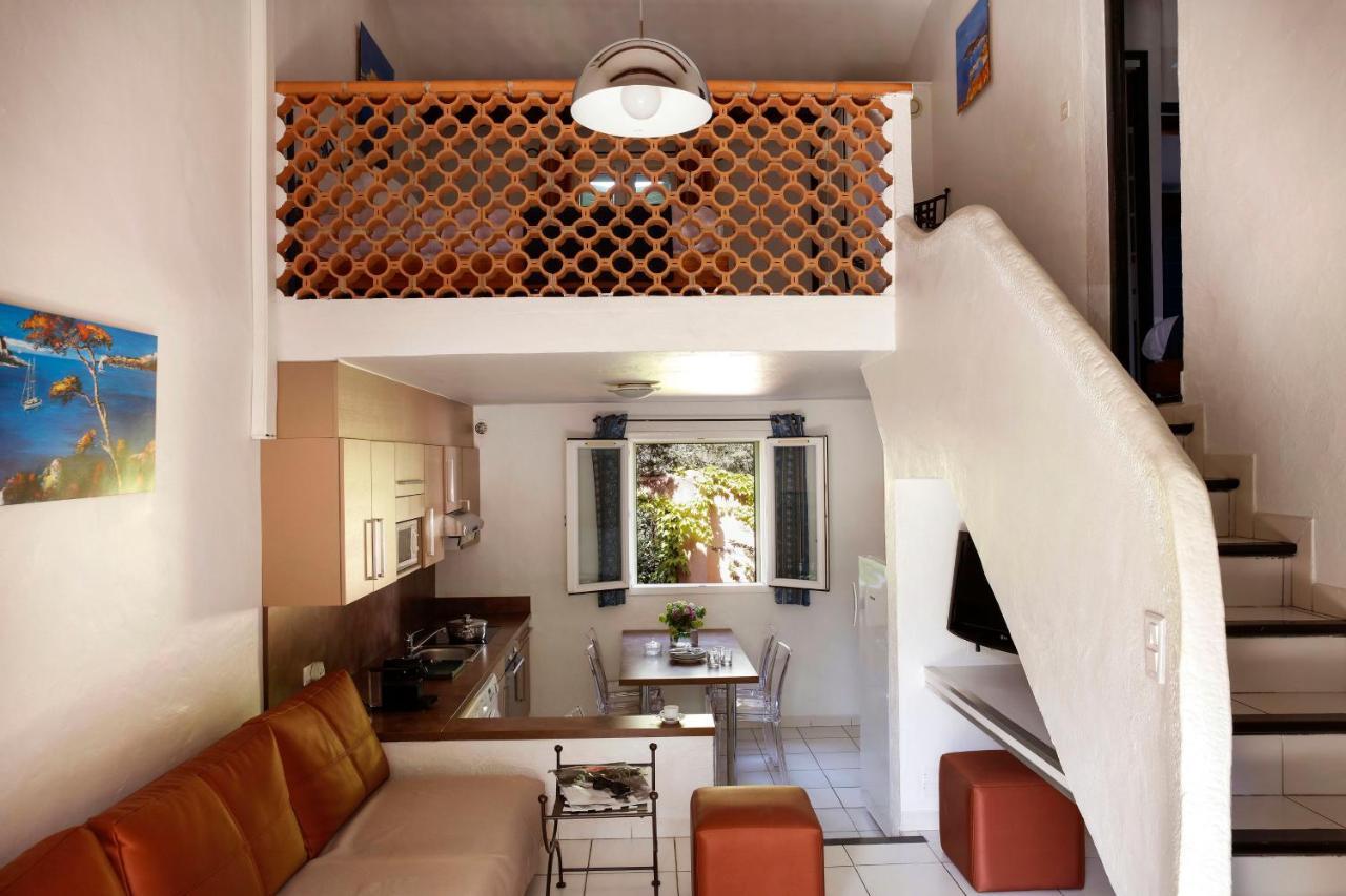 Residence Vasca D'Oro Porto-Vecchio  Dış mekan fotoğraf
