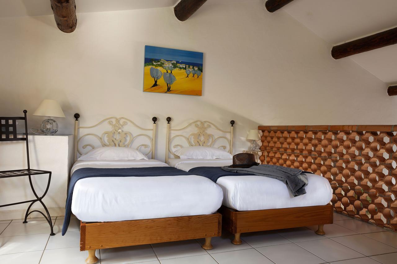 Residence Vasca D'Oro Porto-Vecchio  Dış mekan fotoğraf