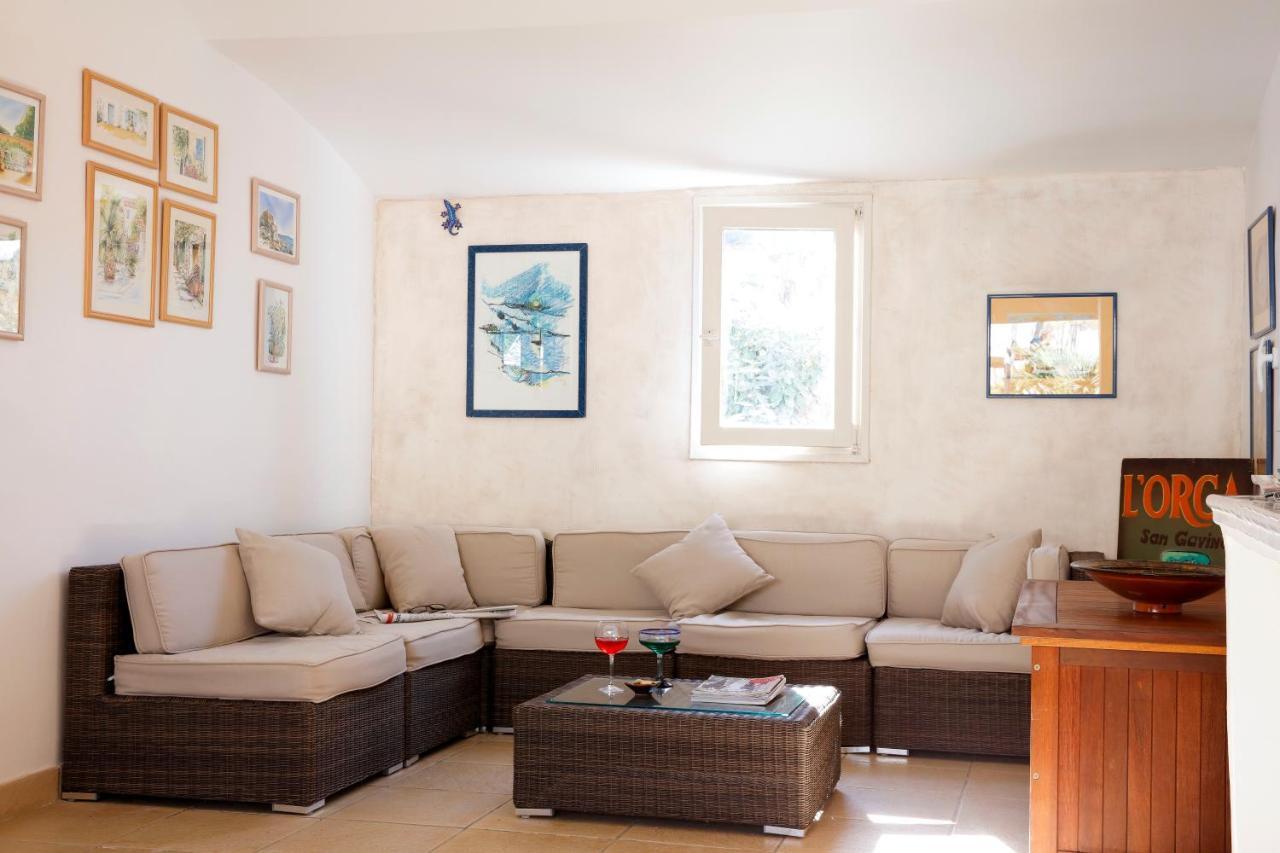 Residence Vasca D'Oro Porto-Vecchio  Dış mekan fotoğraf