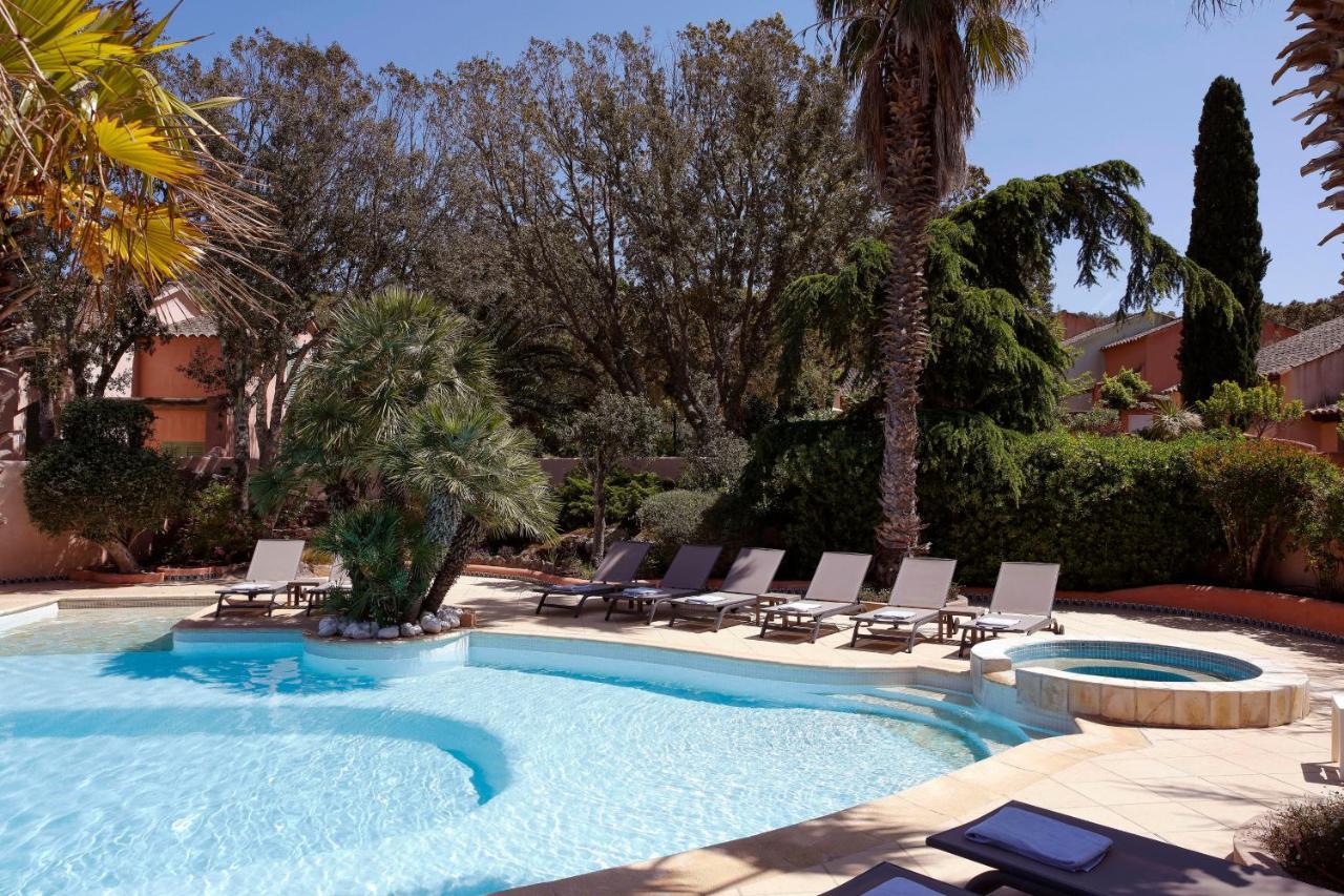 Residence Vasca D'Oro Porto-Vecchio  Dış mekan fotoğraf