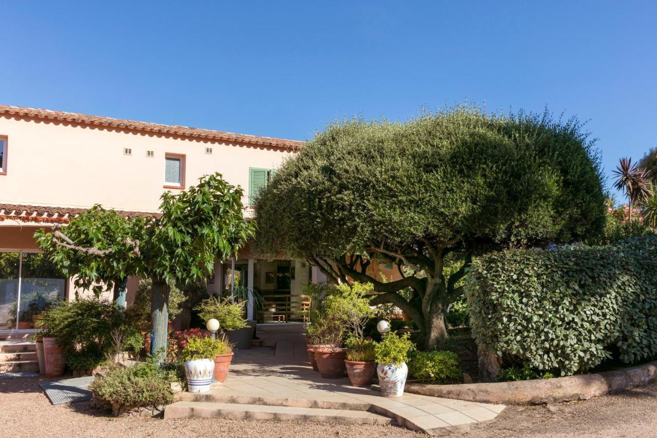 Residence Vasca D'Oro Porto-Vecchio  Dış mekan fotoğraf