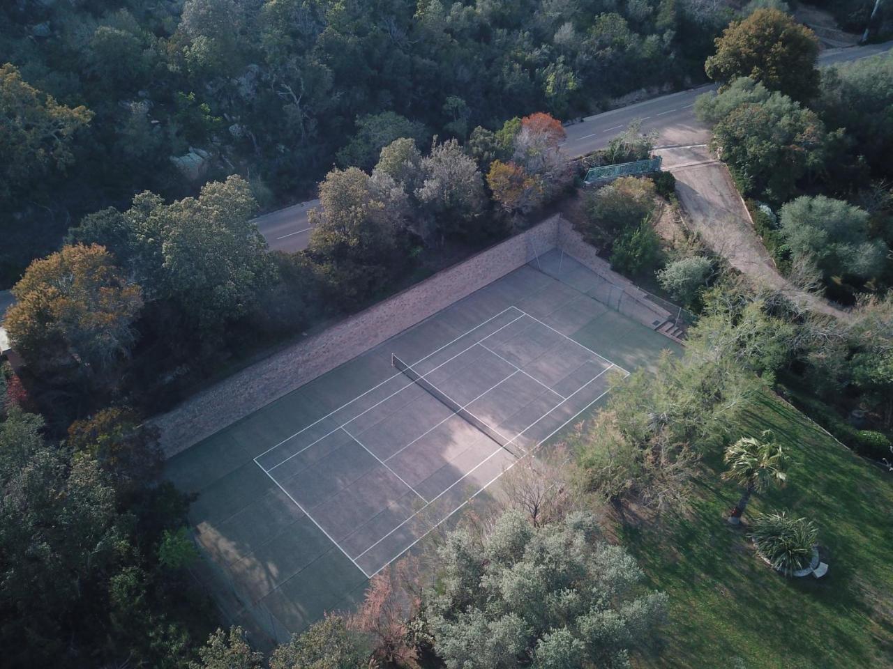 Residence Vasca D'Oro Porto-Vecchio  Dış mekan fotoğraf