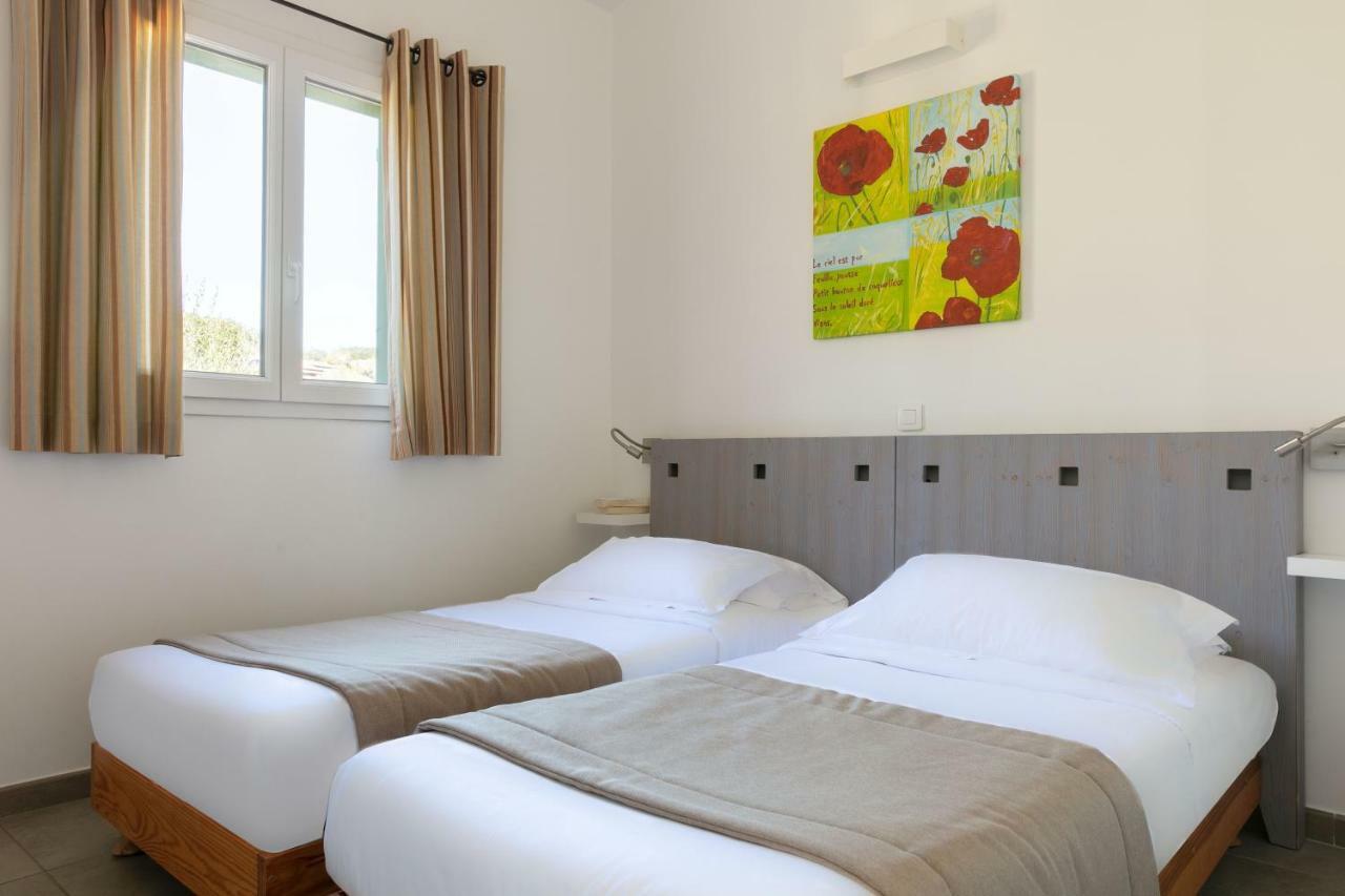 Residence Vasca D'Oro Porto-Vecchio  Dış mekan fotoğraf