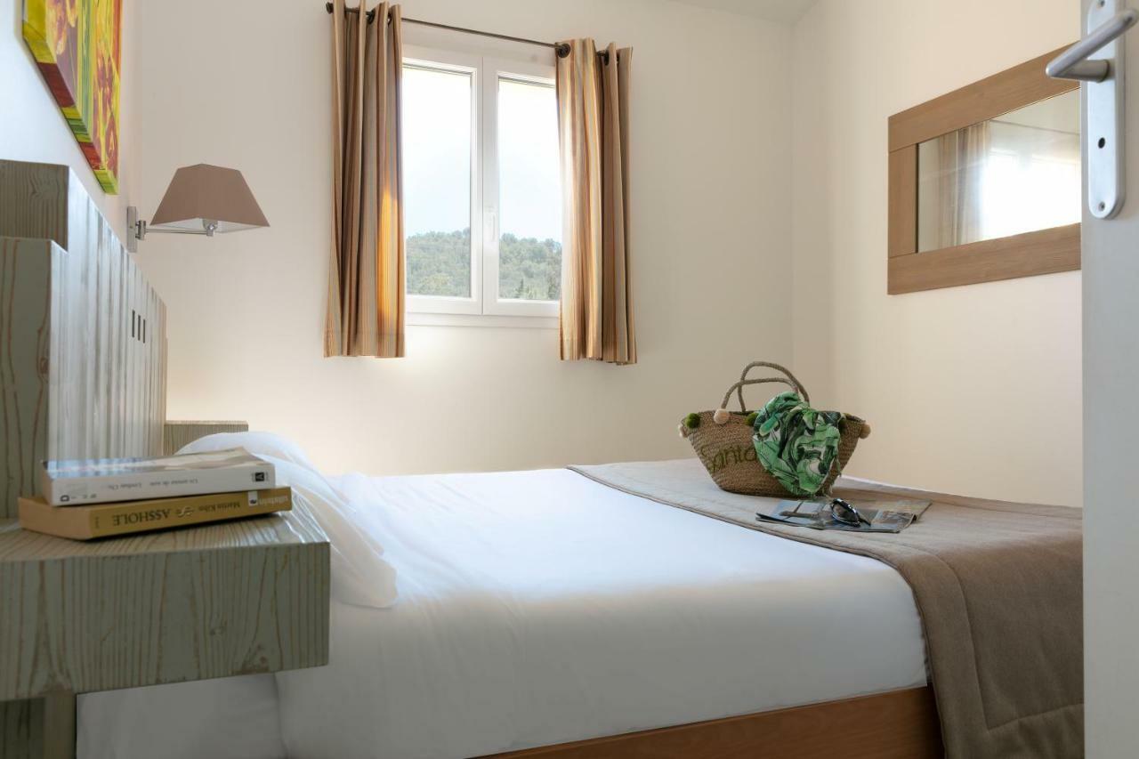 Residence Vasca D'Oro Porto-Vecchio  Dış mekan fotoğraf