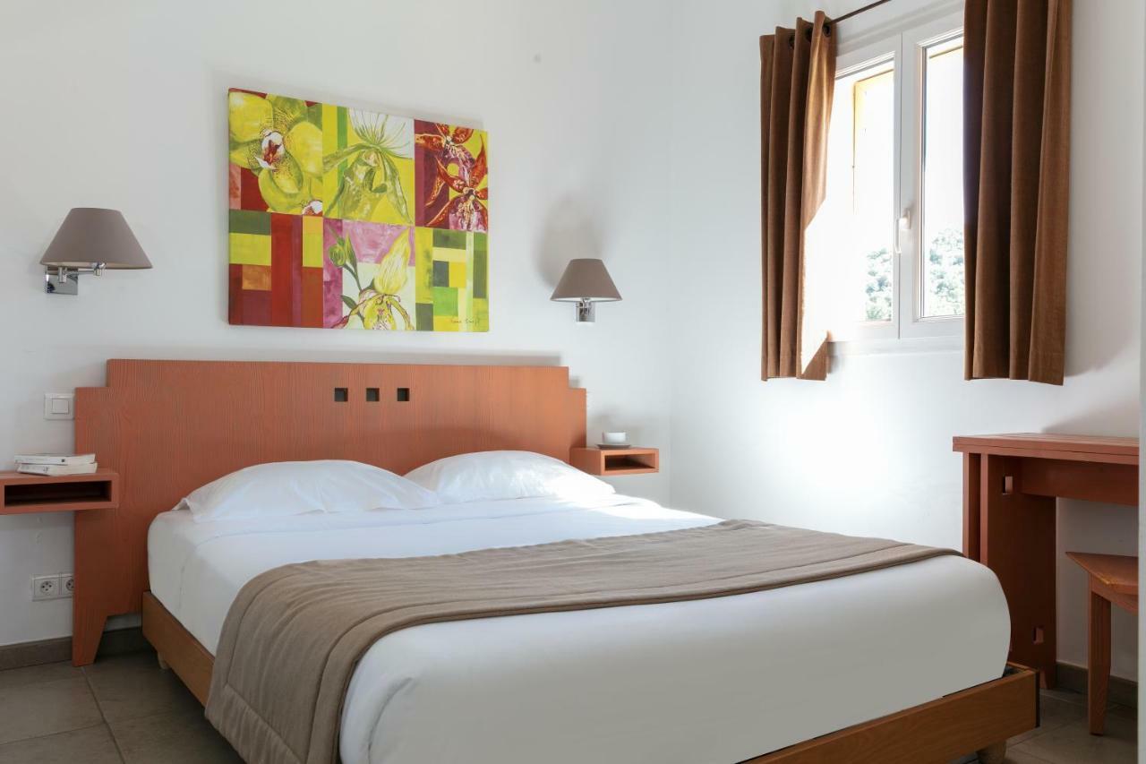 Residence Vasca D'Oro Porto-Vecchio  Dış mekan fotoğraf