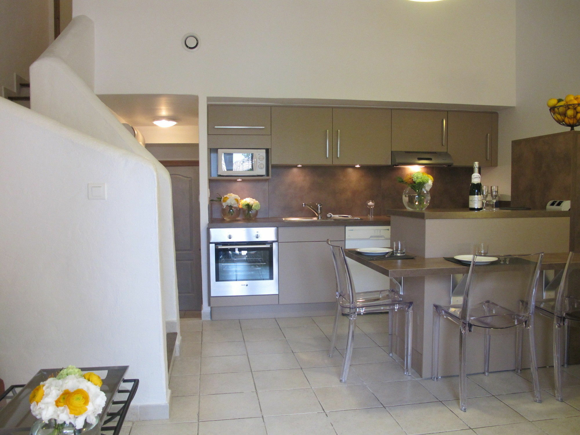 Residence Vasca D'Oro Porto-Vecchio  Dış mekan fotoğraf