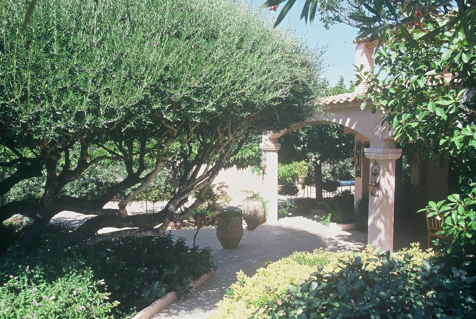 Residence Vasca D'Oro Porto-Vecchio  Dış mekan fotoğraf