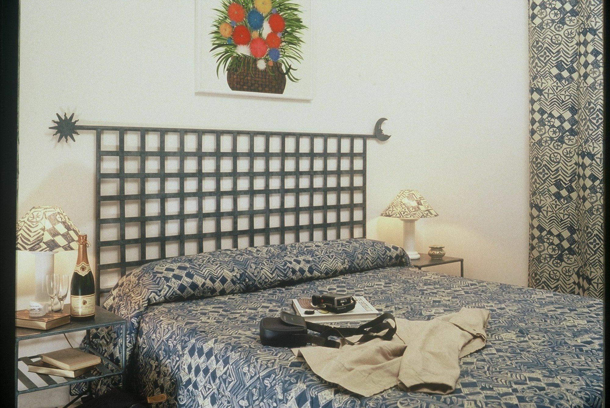 Residence Vasca D'Oro Porto-Vecchio  Dış mekan fotoğraf
