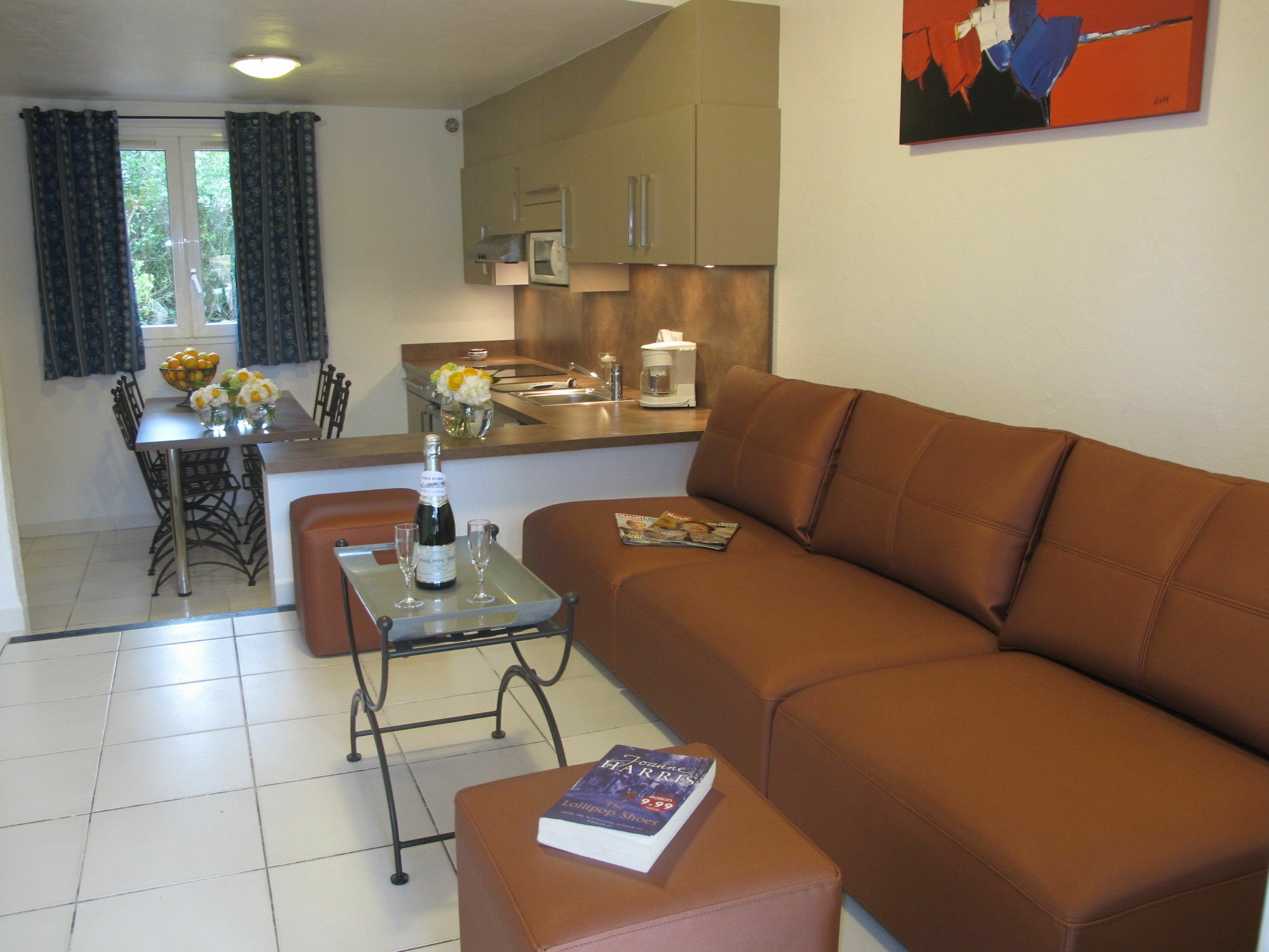 Residence Vasca D'Oro Porto-Vecchio  Dış mekan fotoğraf