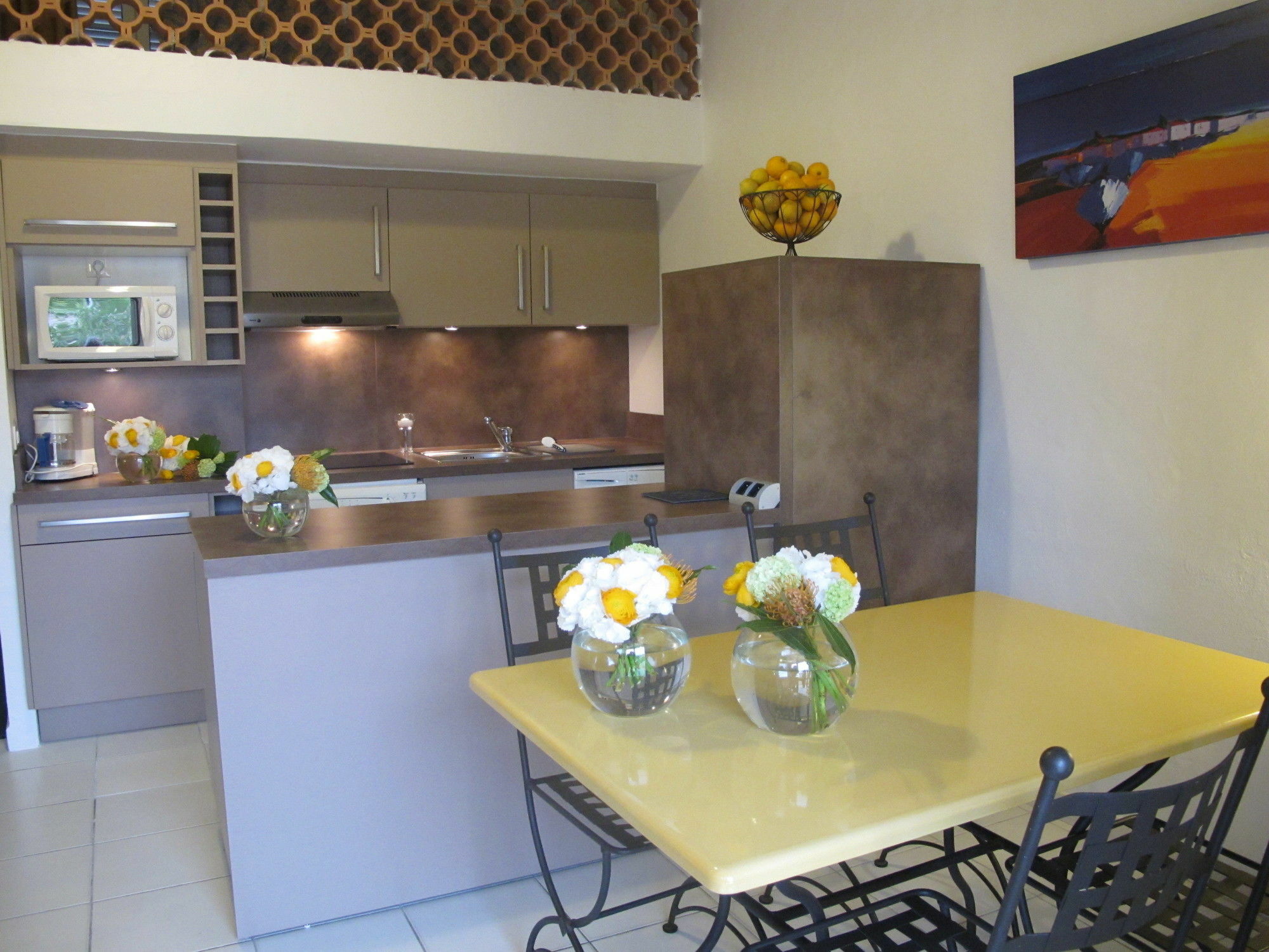 Residence Vasca D'Oro Porto-Vecchio  Dış mekan fotoğraf