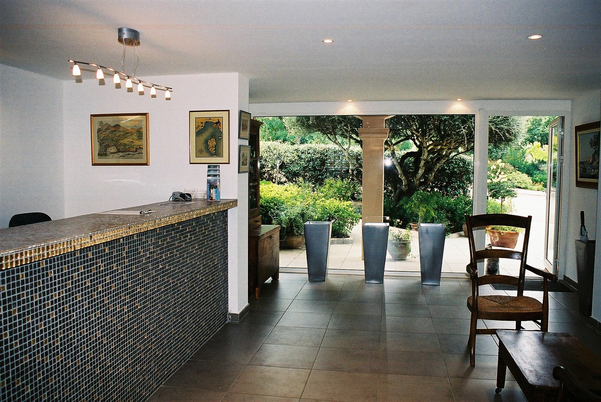 Residence Vasca D'Oro Porto-Vecchio  Dış mekan fotoğraf